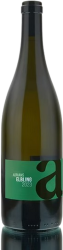 Adrians Elbling Aargau AOC Adrians Weingut - 2023 - Aargau, Schweiz