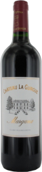 Château La Gurgue cru bourgeois Margaux AOC Château La Gurgue - 2020 - Bordeaux, Frankreich