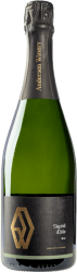 Sigrid Apple Andersen Winery - 2020 - Dänemark
