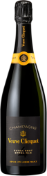 Veuve Clicquot Extra Brut Extra Old Serie 4 Veuve Clicquot - Champagne, Frankreich