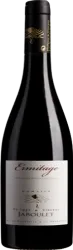 Ermitage rouge AC Philippe & Vincent Jaboulet - 2016 - Côtes du Rhône, Frankreich