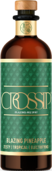 Blazing Pineapple - Alkoholfreie Spirituose Crossip - Grossbritannien