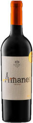 Amanet Aleksić Vinarija - 2021 - Südserbien, Serbien