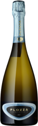 PLOZZA Franciacorta BRUT Plozza Franciacorta - Lombardei, Italien