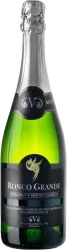 Ronco Grande Extra Brut DOC Valsangiacomo - 2021 - Tessin, Schweiz