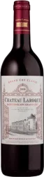 Saint Emilion Grand Cru Classé Château Laroque - 2021 - Bordeaux, Frankreich