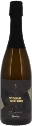 Riesling Ralsessen Grosse Reserve G.U. Extra Brut DAC Weingut Zuschmann-Schöfmann - 2020 - Niederösterreich, Österreich