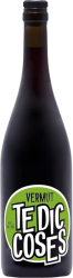 Vermut Te Dic Coses 7103 Petit Celler Petit Celler - Balearen, Spanien