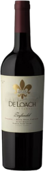 Zinfandel De Loach California De Loach - 2020 - Kalifornien, USA