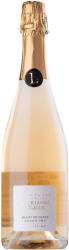 Champagne Blanc de Noirs Brut Nature Grand Cru Laurianne Lejour - 2019 - Champagne, Frankreich