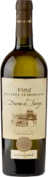 Trebbiano Romagna DOC Duomo Di Faenza Cantine Leonardo da Vinci - 2024 - Toskana, Italien