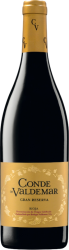 Rioja DOCa Gran Reserva Bodegas Valdemar - 2015 - Oberer Ebro, Spanien