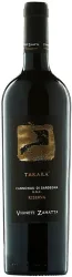 Tarara Cannonau di Sardegna DOC Riserva Vigneti Zanatta - 2023 - Sardinien, Italien