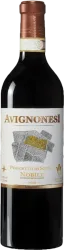 Poggetto Di Sopra DOCG Avignonesi - 2021 - Toskana, Italien