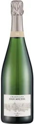 Champagne Carte Blanche Brut Champagne Jean Michel - Champagne, Frankreich