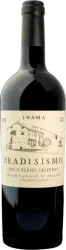 Bradisismo Colli Berici Cabernet DOC Inama Azienda Agricola - 2021 - Veneto, Italien