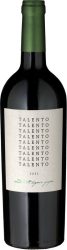 Monastrell TALENTO Jumilla DO Bodegas Ego - 2021 - Duero-Tal (Castilla y Leon), Spanien