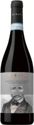 Mirata Aglianico Sannio DOP La Guardiense - 2022 - Kampanien, Italien