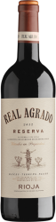 Rioja DOCa Reserva Real Agrado Viñedos de Alfaro - 2019 - Oberer Ebro, Spanien