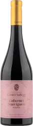 Cabernet Sauvignon Riserva Alto Adige DOC Castel Sallegg - 2020 - Südtirol, Italien