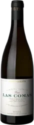 José Pariente Finca Las Comas José Pariente - 2021 - Duero-Tal (Castilla y Leon), Spanien