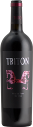 Triton Tinta de Toro DO Bodegas Jorge Ordonez - 2022 - Duero-Tal (Castilla y Leon), Spanien