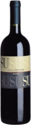 Rosso Su-Su Colli Tortonesi DOC Cantine Volpi - 2022 - Piemont, Italien