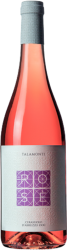 Rosé Cerasuolo d'Abruzzo DOC Talamonti - 2025 - Abruzzen, Italien