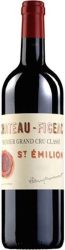 Chateau Figeac 1er Grand Cru Classe A St-Emilion Château Figeac - 2022 - Bordeaux, Frankreich