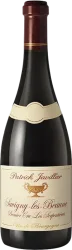 Savigny-les-Beaune AOP 1er Cru Les Serpentieres Patrick Javillier - 2023 - Burgund, Frankreich