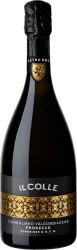 Il Colle Prosecco Conegliano Valdobbiadene Prosecco Superiore DOCG Extra Dry Il Colle di Ceschin Fabio - Veneto, Italien