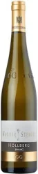 Hollberg Riesling GG Wagner-Stempel - 2024 - Rheintal, Deutschland
