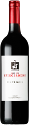 Graf von Spiegelberg Hallauer Pinot Noir Rimuss & Strada Wein AG - 2022 - Schaffhausen, Schweiz