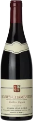 Gevrey-Chambertin AOC Vieilles Vignes Domaine Sérafin - 2023 - Burgund, Frankreich