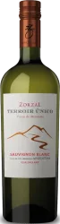 Chardonnay Terroir Unico Zorzal - 2024 - Mendoza, Argentinien
