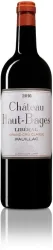 Haut Bages Libéral 5eme Grand Cru Classé Château Haut Bages Liberal - 2018 - Bordeaux, Frankreich