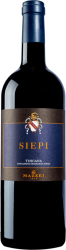 Siepi IGT Marchesi Mazzei - 2023 - Toskana, Italien