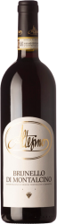 Brunello di Montalcino DOCG Azienda Agricola Altesino - 2020 - Toskana, Italien