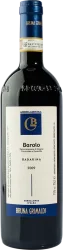 Barolo Badarina DOCG Bruna Grimaldi - 2021 - Piemont, Italien