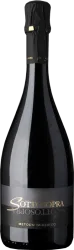 SottoSopra Spumante Extra Brut Gialdi - 2022 - Tessin, Schweiz