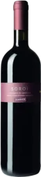 Soroi Classico DOC Cantina di Orgosolo - 2019 - Sardinien, Italien