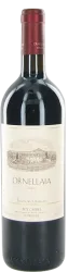 Ornellaia Superiore DOC Tenuta dell'Ornellaia - 2009 - Toskana, Italien