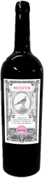 Milvus Rosé Di Lenardo Wines - 2024 - Aargau, Schweiz