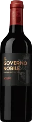 SCHULER 1694  Il Governo Nobile Rosso Governo all'uso Toscano IGT - 2023  - Toskana, Italien