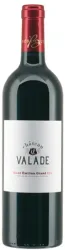 Valade St-Emilion Grand Cru Valade - 2020 - Bordeaux, Frankreich