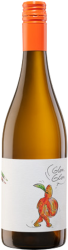 Glou Glou Orange Wine Hefetrüb Mosel FIO Wines - 2024 - Mosel-Saar-Ruwer, Deutschland