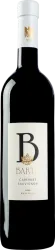 Cabernet Sauvignon Barth - 2015 - Rheintal, Deutschland