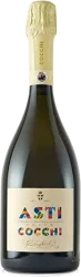 Asti DOCG dolce Cocchi - Piemont, Italien