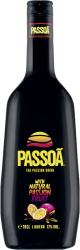 PASSOÃ Passionsfruchtlikör Passoã - Frankreich
