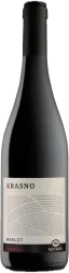 Krasno Merlot Klet Brda - 2019 - Brda, Slowenien